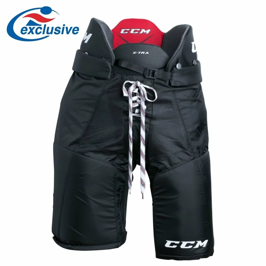 HPXTRA-SR CCM JETSPEED XTRA SR HOCKEY PANTS