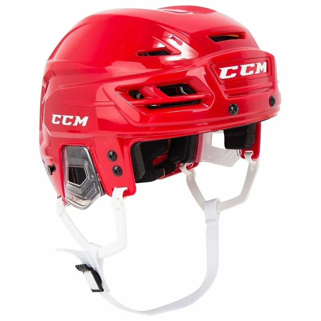HT710 CCM TACKS 710 HOCKEY HELMET - Image 2