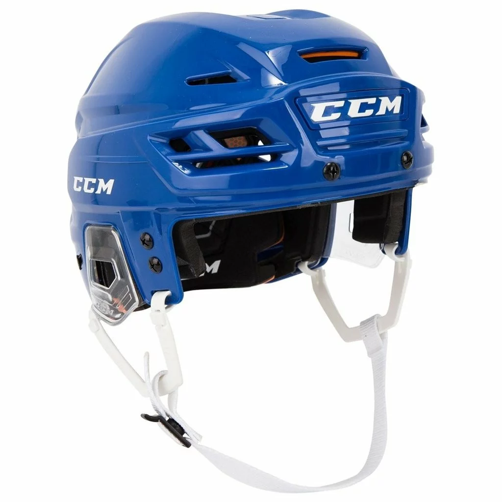 HT710 CCM TACKS 710 HOCKEY HELMET - Image 3