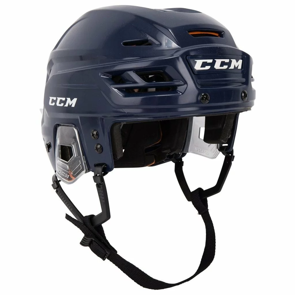HT710 CCM TACKS 710 HOCKEY HELMET - Image 4