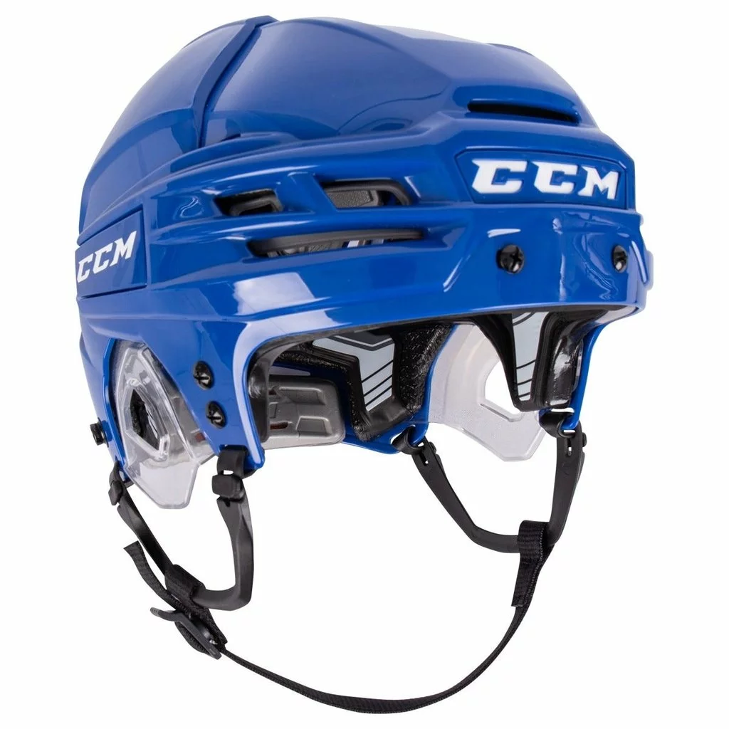 HT910 CCM TACKS 910 HOCKEY HELMET - Image 2