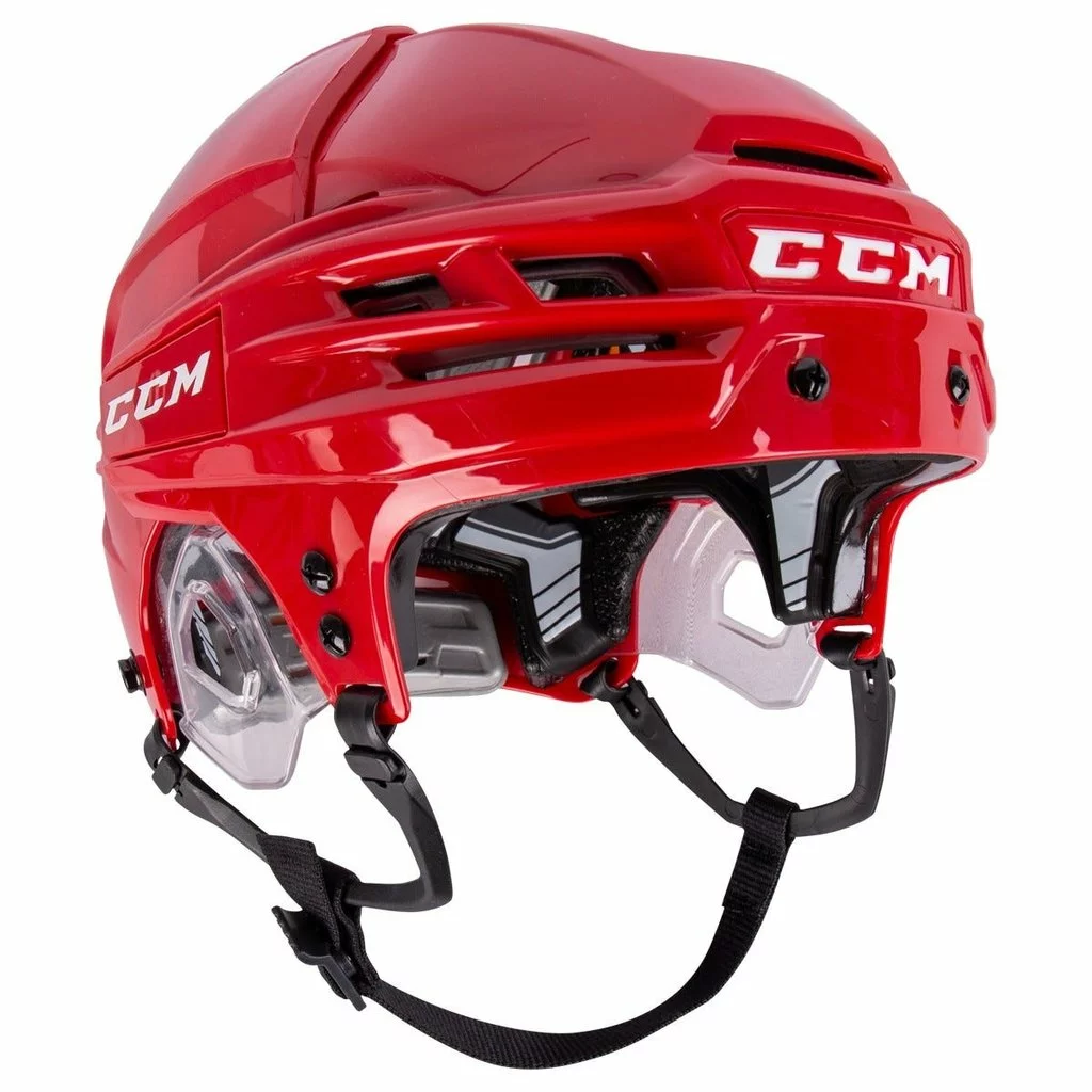 HT910 CCM TACKS 910 HOCKEY HELMET - Image 3