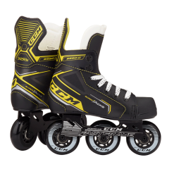 RH9350-SR CCM SUPER TACKS ROLLERBLADES