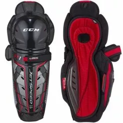 SGFT1-SR CCM JETSPEED FT1 SR SHINGUARDS