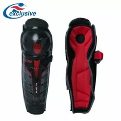SGXTRA-JR CCM JETSPEED XTRA JR SHINGUARDS
