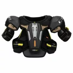 SPAS5 CCM TACK ASV JR SHOULDER PADS
