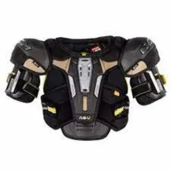 SPAS5 CCM TACK ASV SR SHOULDER PADS