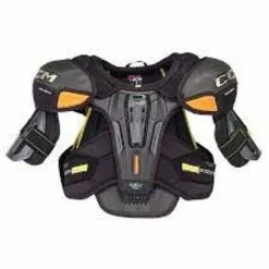 SPAS5PRO CCM ASVPRO SR SHOULDER PADS