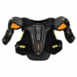 SPAS5PRO CCM TACK ASVPRO JR SHOULDER PADS
