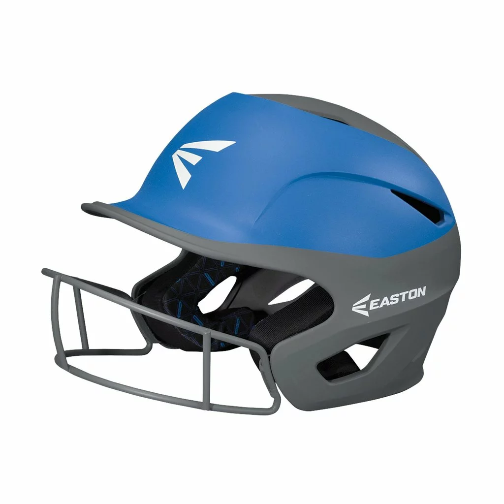 EASTON PROWESS HELMET MATTE 2T - Image 2