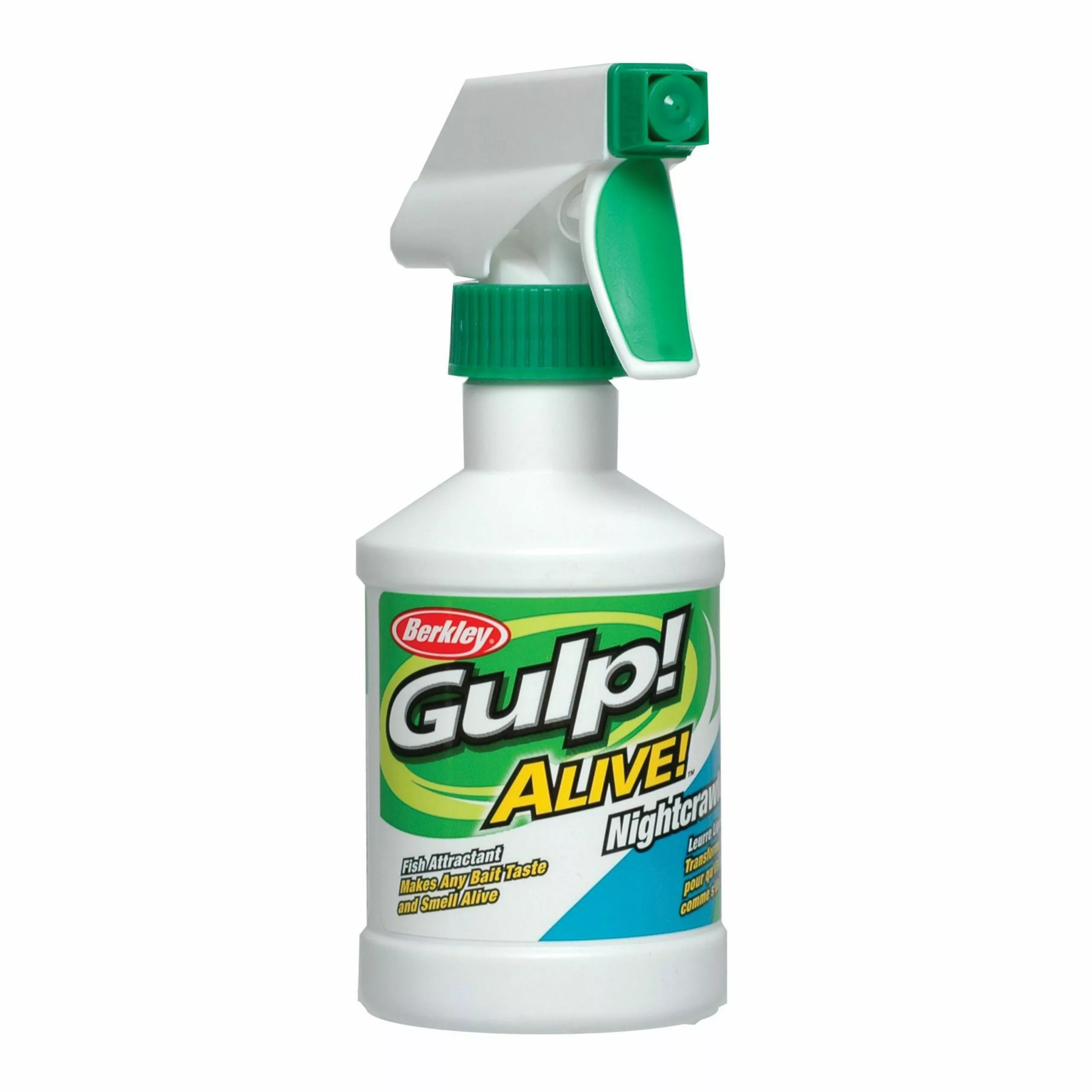 Berkley Gulp Alive Attractant - Image 3