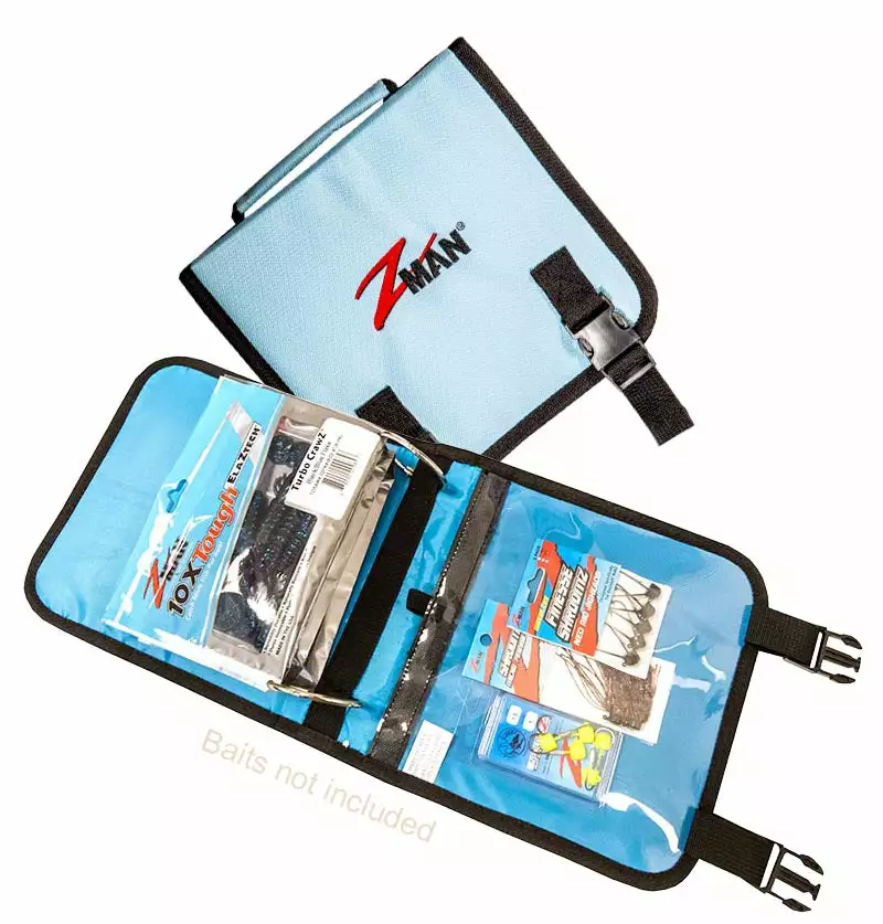 Zman Z-Man Bait Binderz