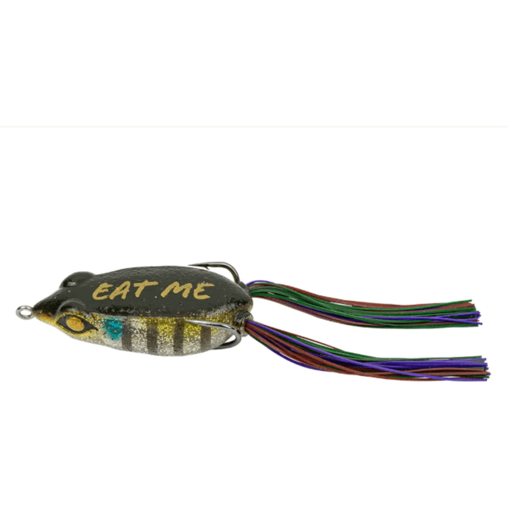 GOOGAN BAITS FILTHY FROG - Image 5