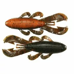 GOOGAN BAITS GBB BANDITO BUG 3.3"