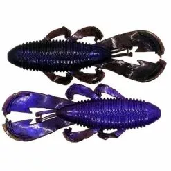 GOOGAN BAITS GBB BANDITO BUG 4"