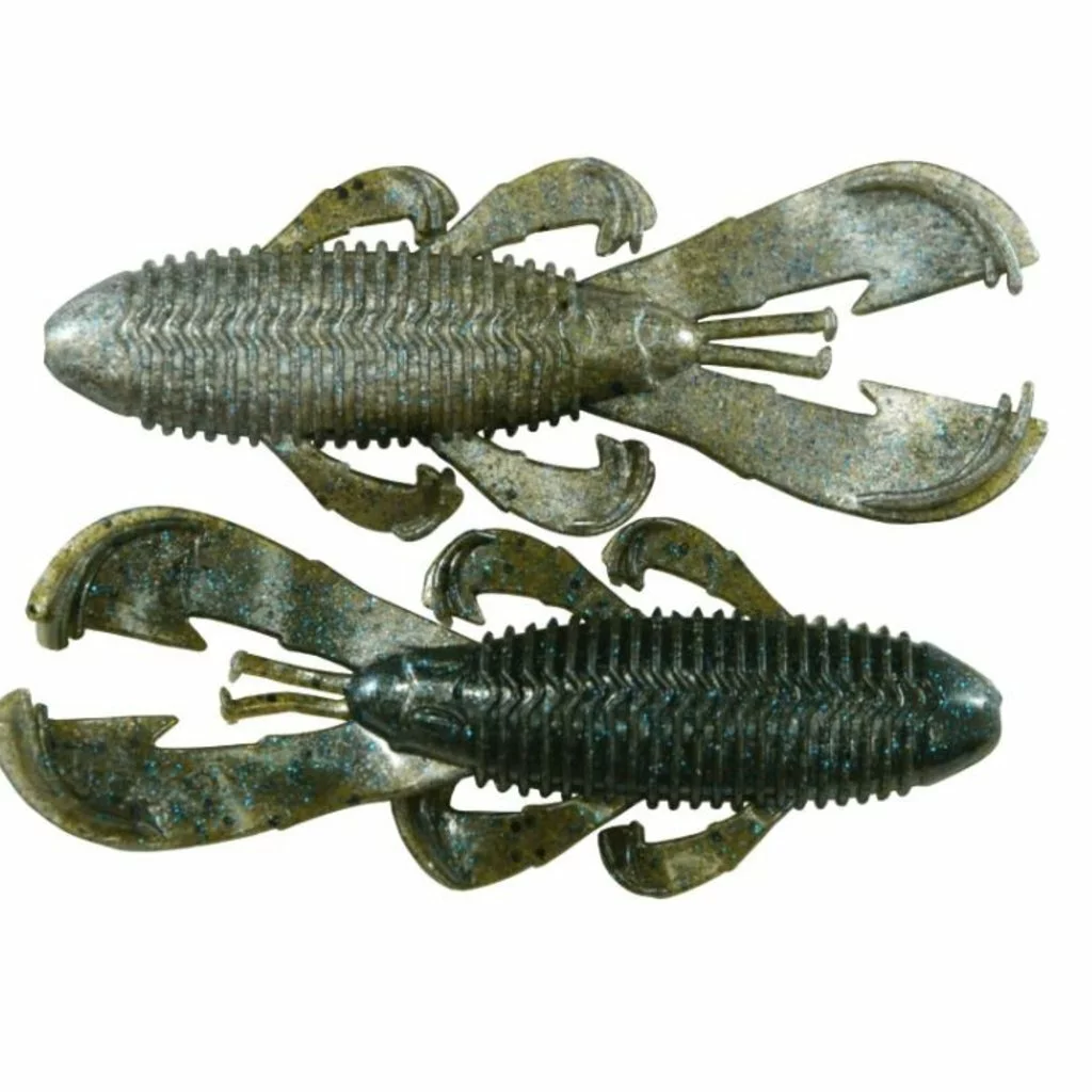 GOOGAN BAITS GBB BANDITO BUG 4" - Image 6