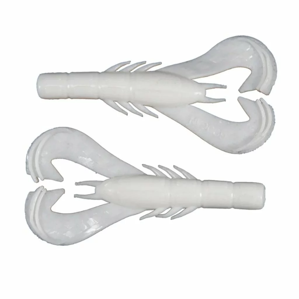 GOOGAN BAITS GKC KRACKIN CRAW 4" - Image 6