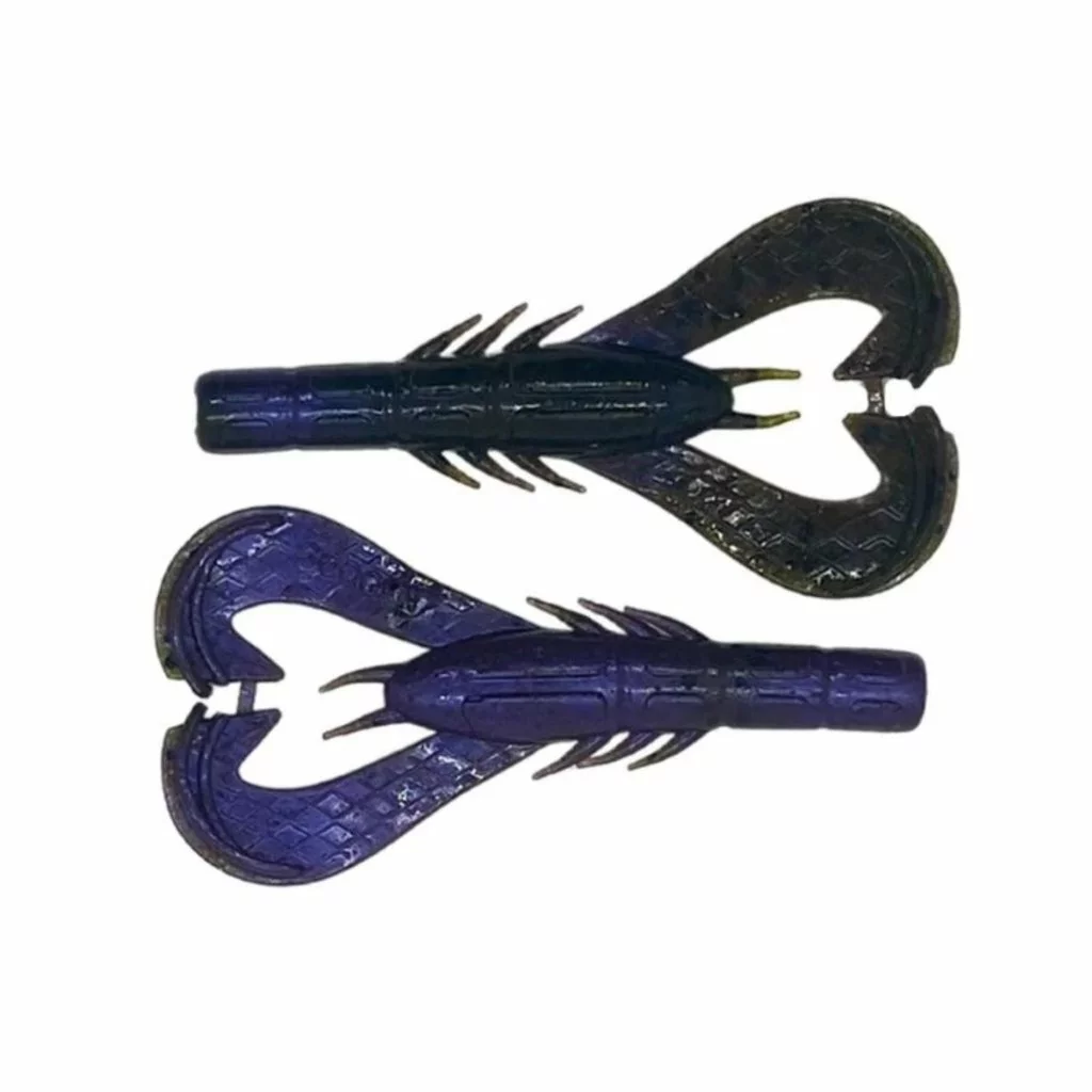 GOOGAN BAITS GKC KRACKIN CRAW 4" - Image 7