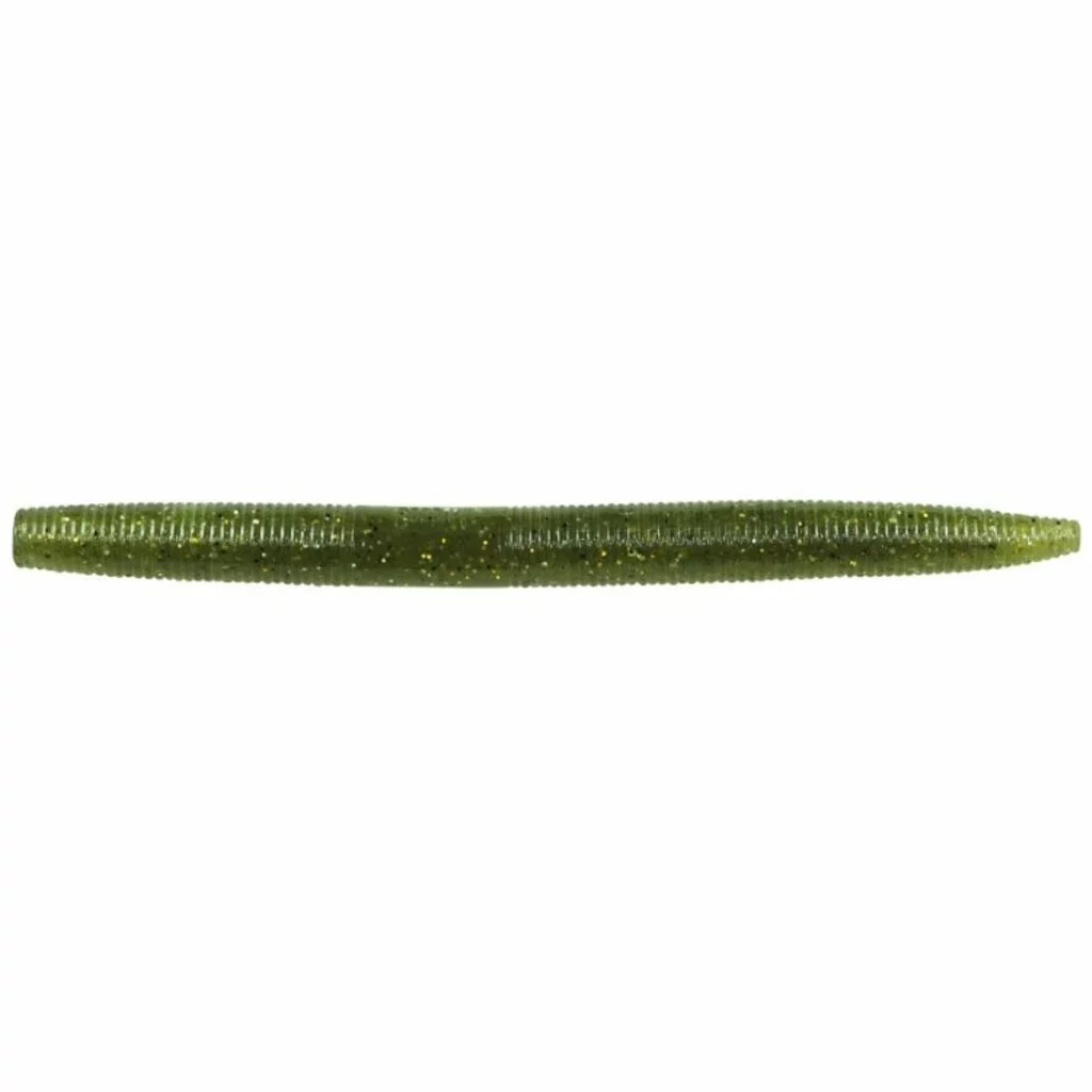 GOOGAN BAITS GLL LUNKER LOG 5" - Image 2