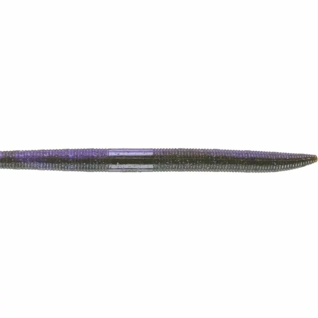 GOOGAN BAITS GLL LUNKER LOG 5"