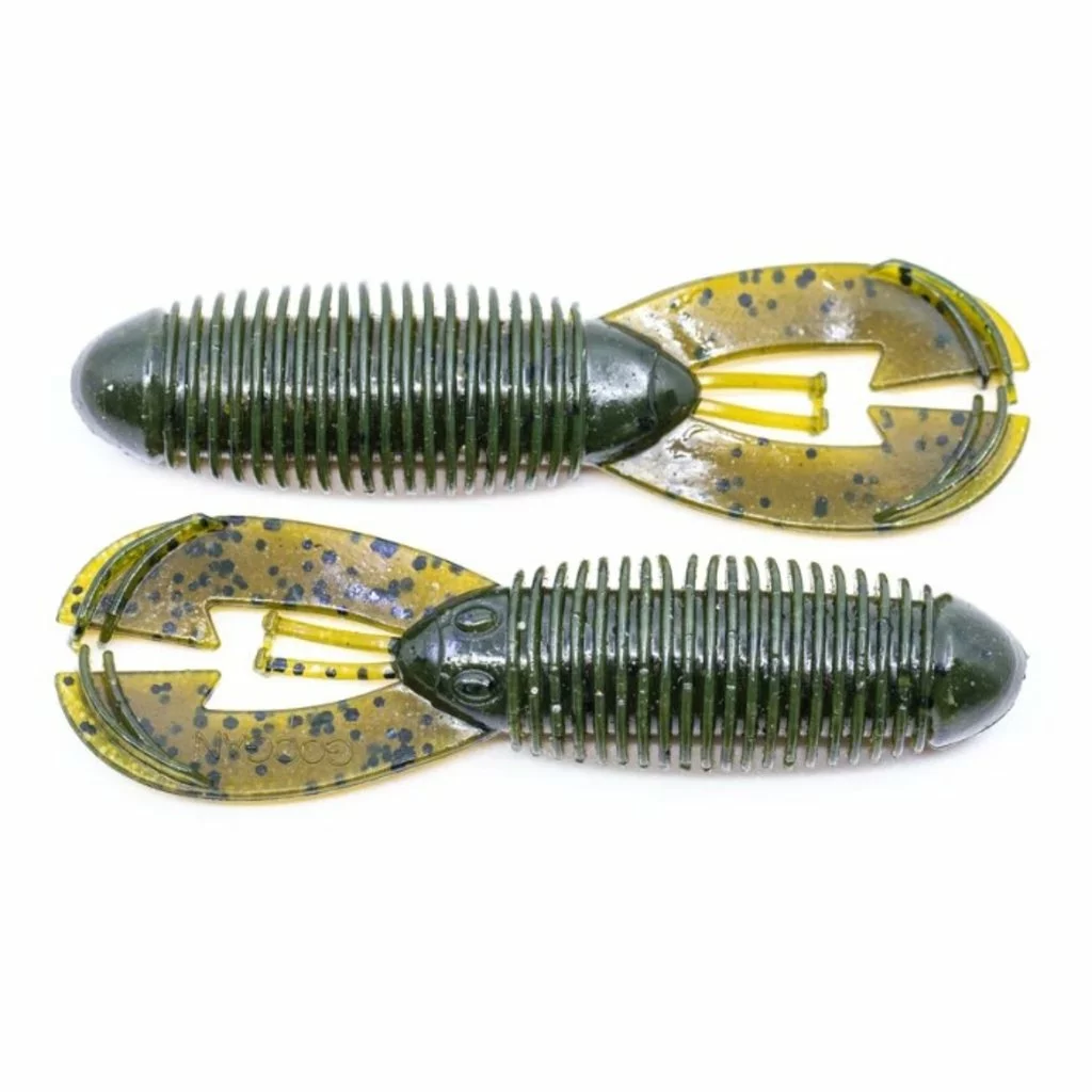 GOOGAN BAITS GNU NUKE PUNCH - Image 3