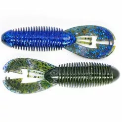 GOOGAN BAITS GNU NUKE PUNCH