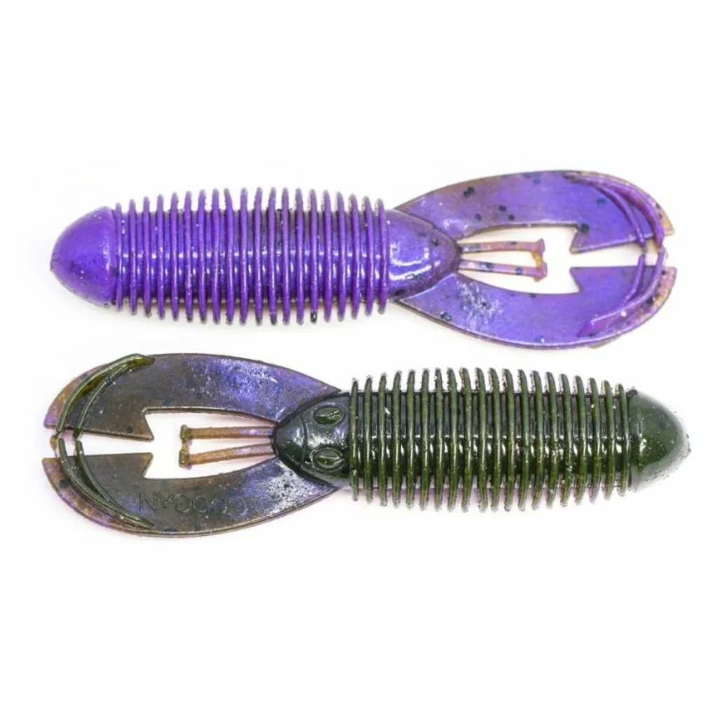 GOOGAN BAITS GNU NUKE PUNCH - Image 4