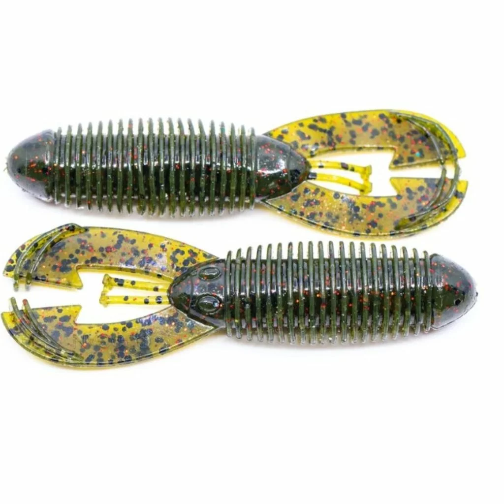 GOOGAN BAITS GNU NUKE PUNCH - Image 5