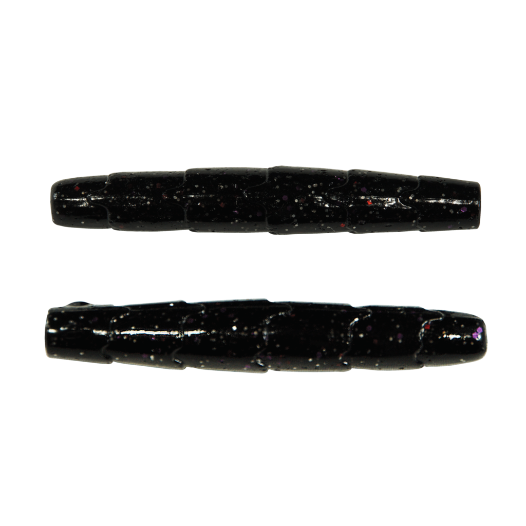 GOOGAN BAITS GRN RATTLIN NED - Image 12