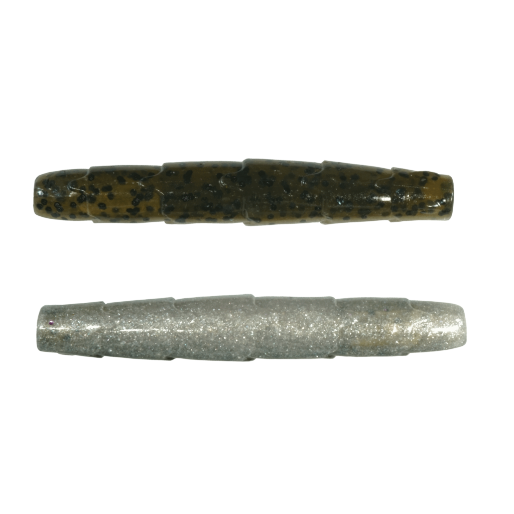 GOOGAN BAITS GRN RATTLIN NED - Image 5