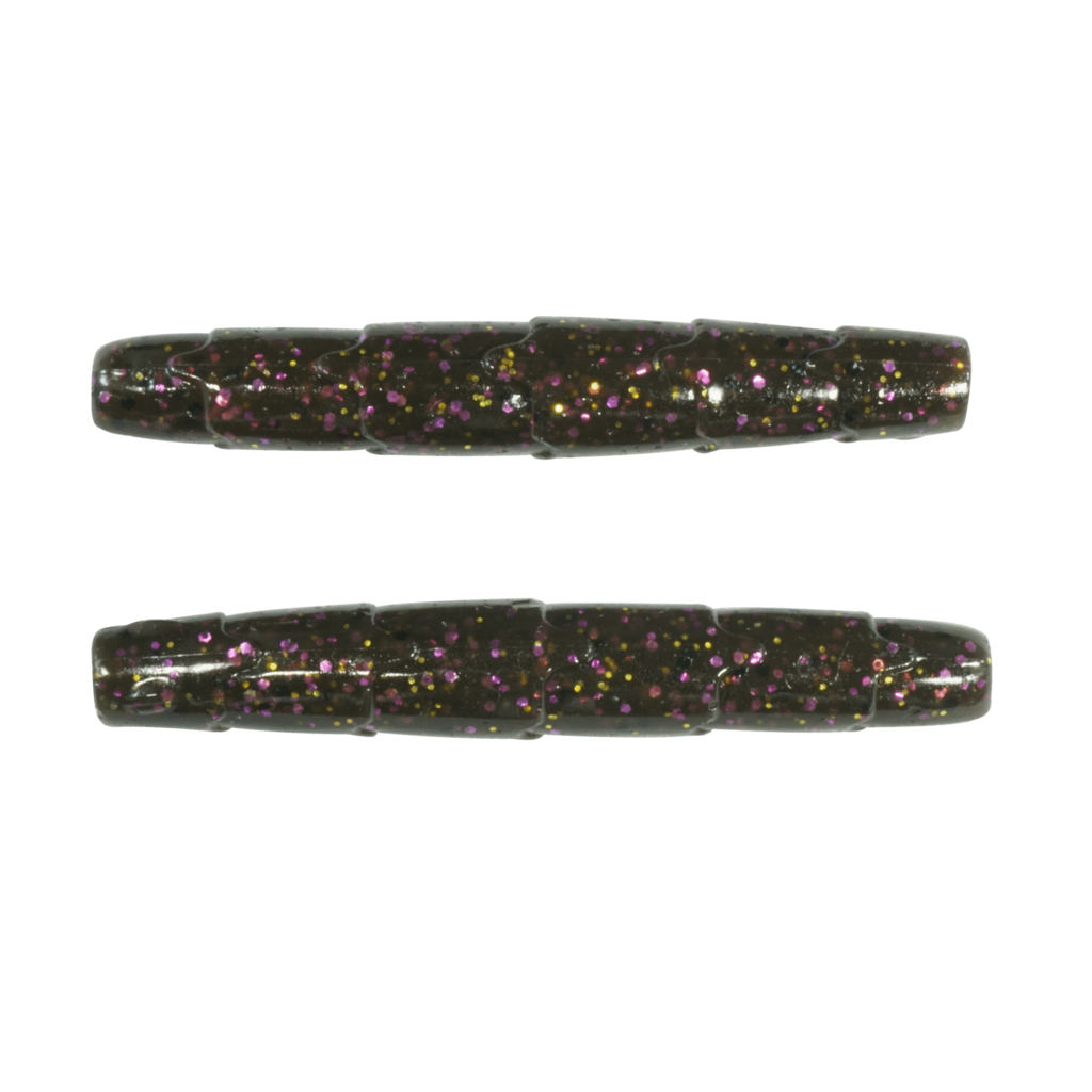 GOOGAN BAITS GRN RATTLIN NED - Image 6