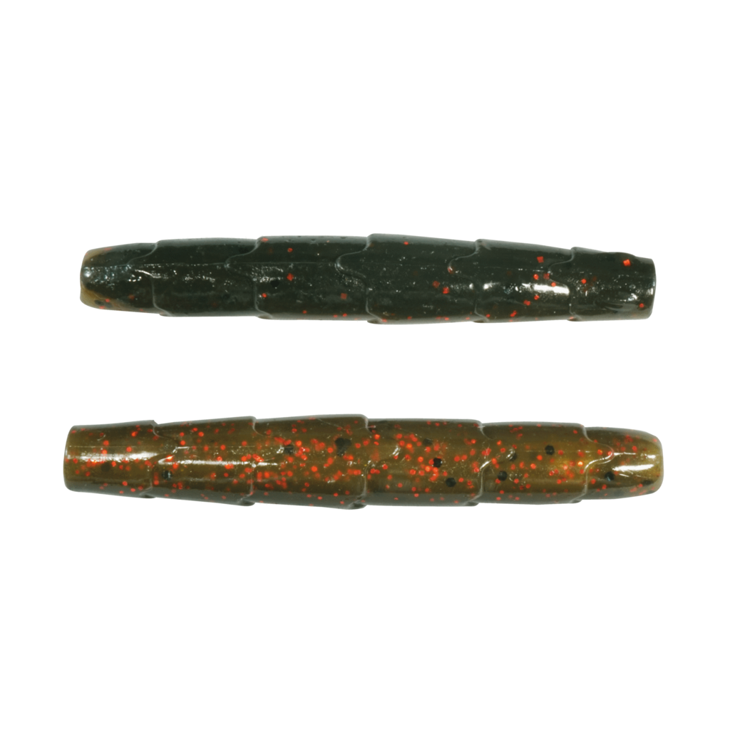 GOOGAN BAITS GRN RATTLIN NED - Image 9