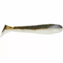 GOOGAN BAITS GSW SAUCY SWIMMER 4.8"