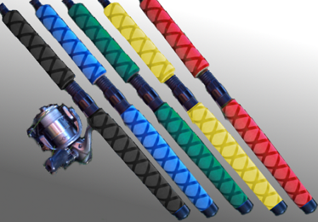 Accu-Cull ACCU-CUL - GRIP SAVER