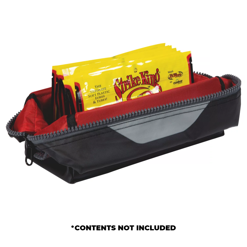 PLANO KVD SERIES SPEEDBAG SPEEDTOP FOLD - Image 2