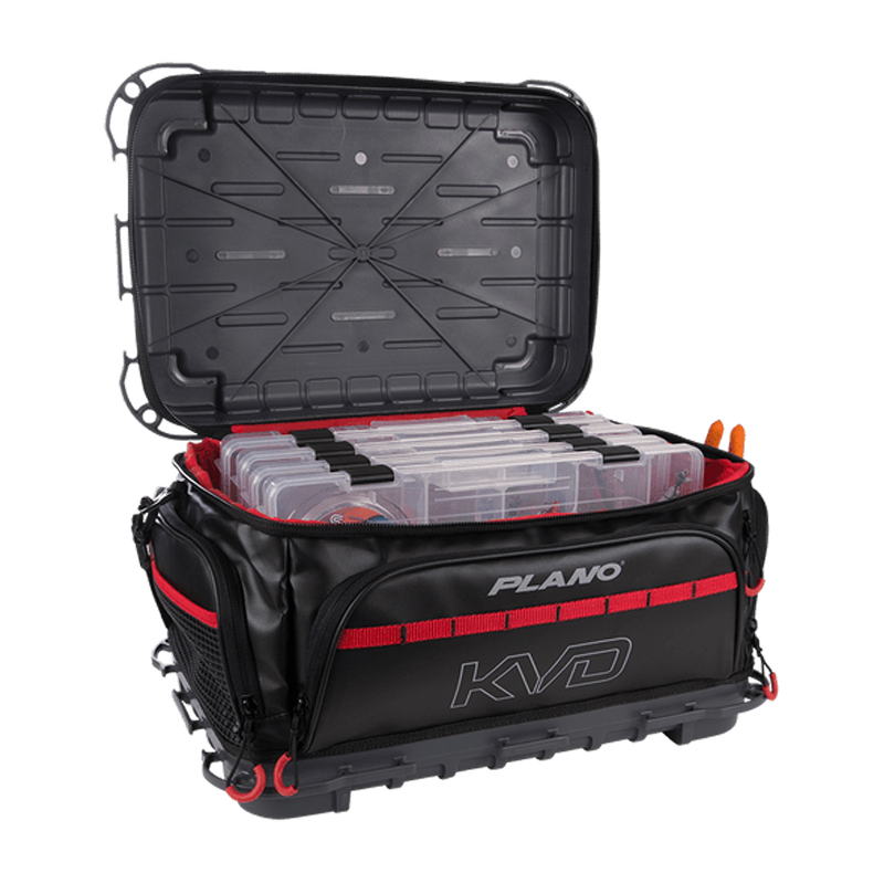PLANO KVD SERIES 3700 TACKLE BAG - Image 2