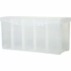 PLANO 350400 SPINNER BAIT STORAGE BOX