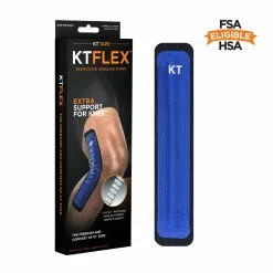 KT TAPE FLEX STRIP