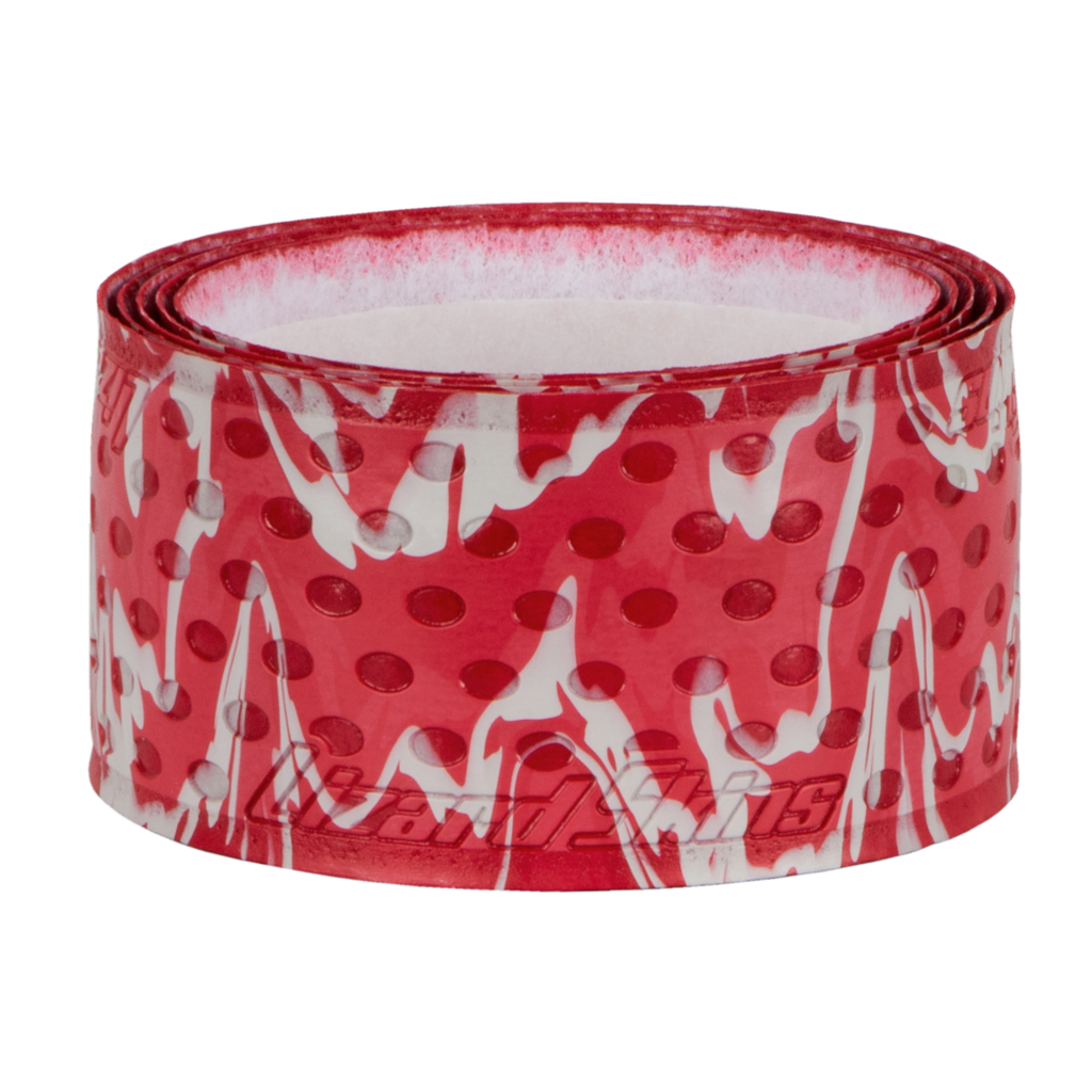 LIZARD SKINS 1.1MM CAMO BAT WRAP - Image 2