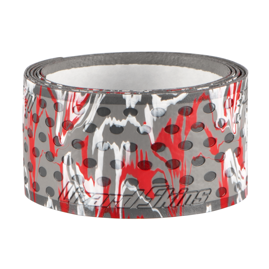 LIZARD SKINS 1.1MM CAMO BAT WRAP - Image 4