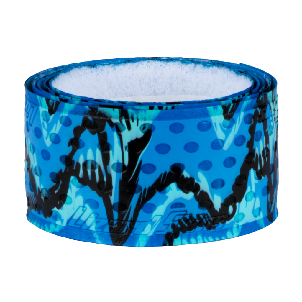 LIZARD SKINS 1.1MM CAMO BAT WRAP - Image 7