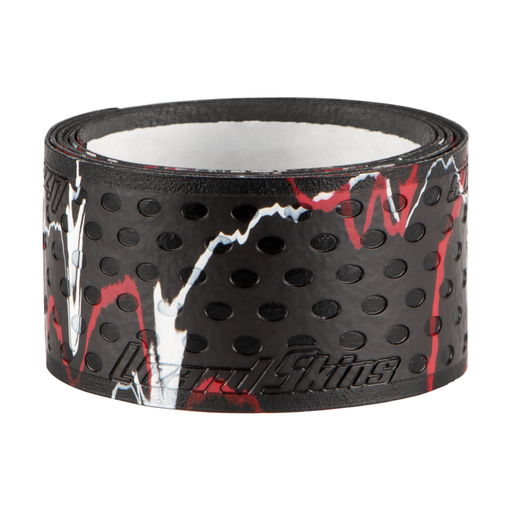 LIZARD SKINS 1.1MM CAMO BAT WRAP