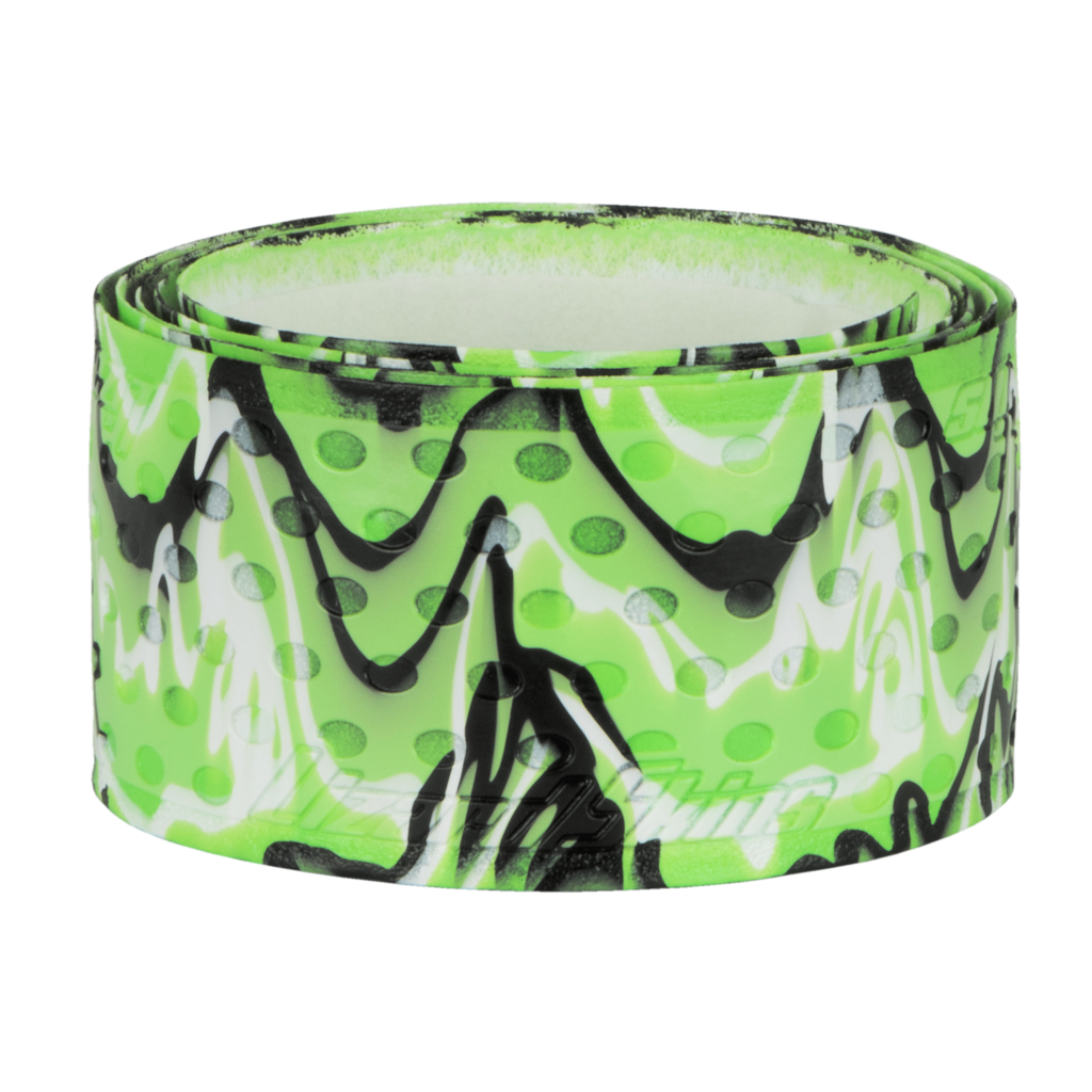 LIZARD SKINS 1.8MM CAMO BAT WRAP - Image 2