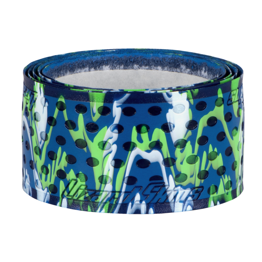LIZARD SKINS 1.8MM CAMO BAT WRAP - Image 7