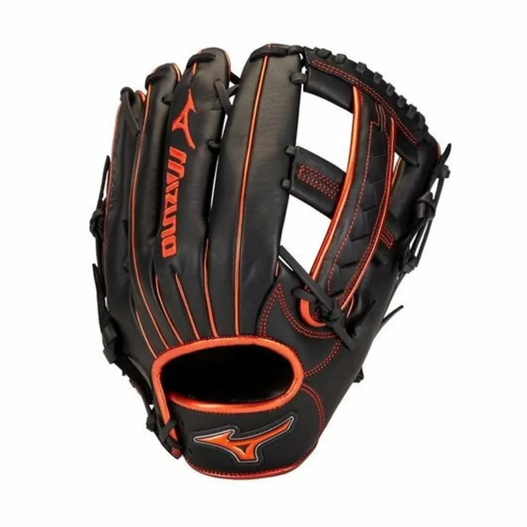 MIZUNO MVP PRIME BASEBALL GLOVE