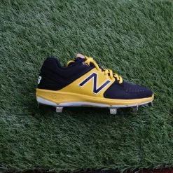 NEW BALANCE L3000BY3 BASEBALL CLEATS