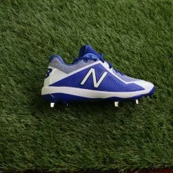 NEW BALANCE L4040 TB BB SHOES SZ 6.5D