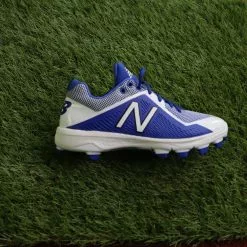 NEW BALANCE PL4040D4 SZ 8D BASEBALL SHOE