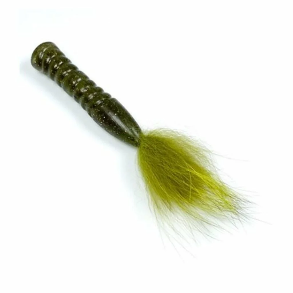 RABID BAITS FOX TAIL FT3 - Image 5