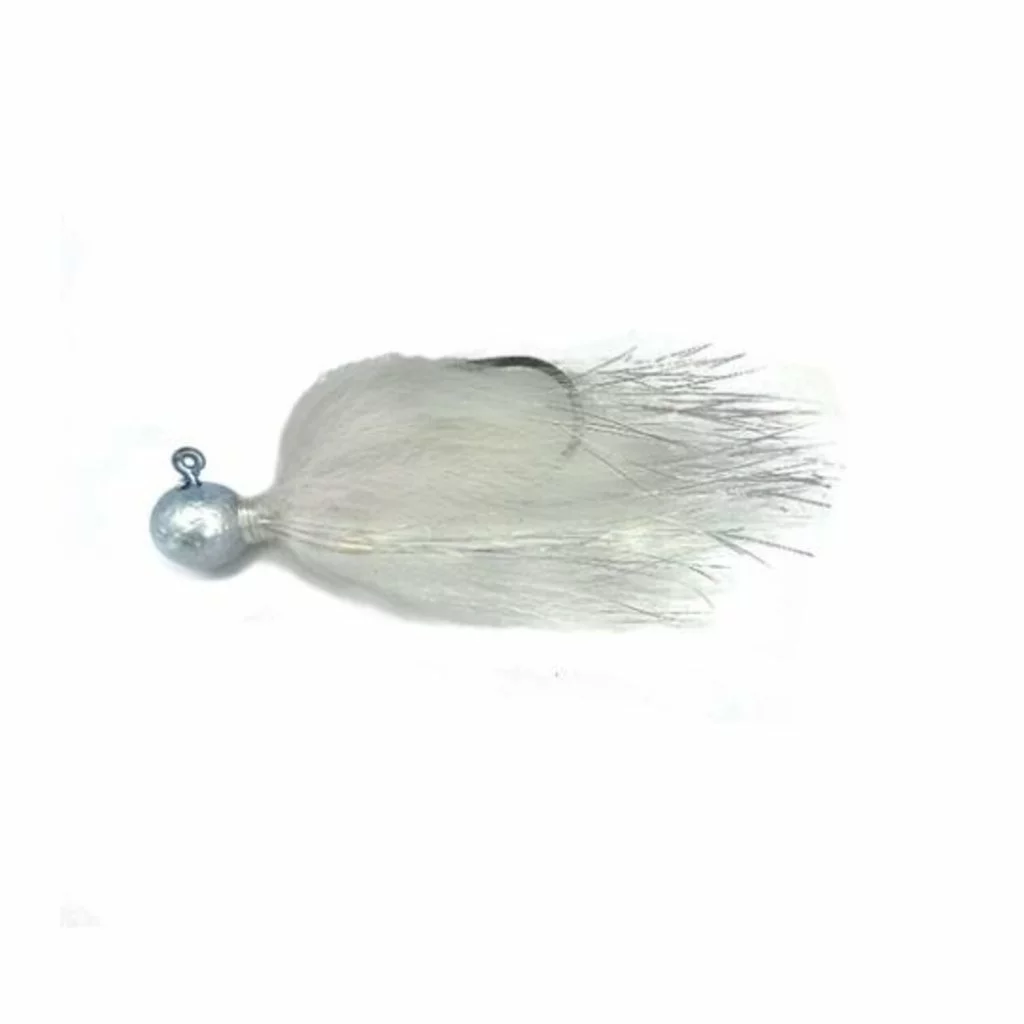 RABID BAITS HAIR JIG 1/8OZ HJ8 - Image 2